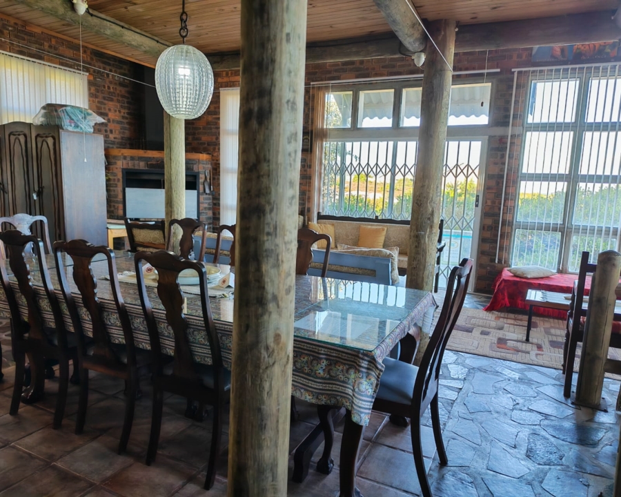 4 Bedroom Property for Sale in Bettys Bay Western Cape